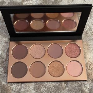 MAC X PONY EYESHADOW PALETTE